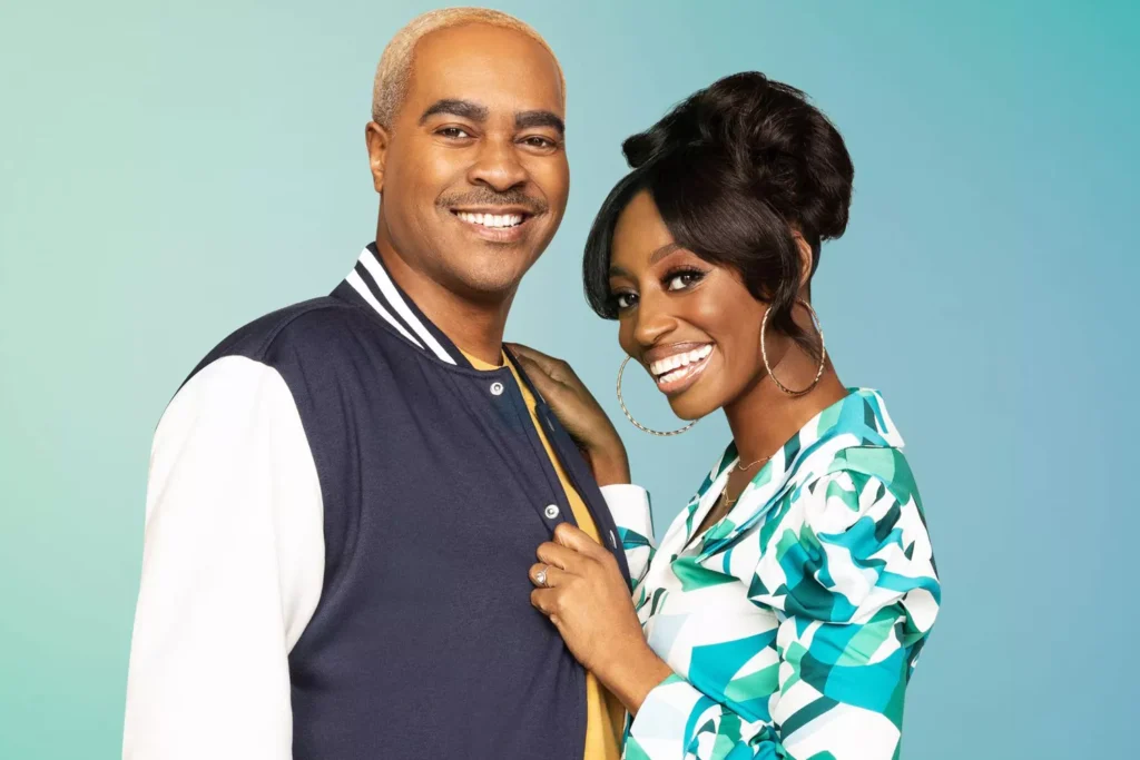 ‘Doubling Down With the Derricos’ Star Karen Derrico Arrested 7 Deon Derrico and Karen Derrico from TLC's 'Doubling Down with the Derricos'.