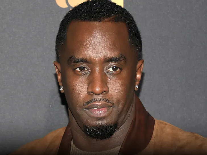 Diddy Released From Solitary Confinement After Prison Brawl Diddy 5