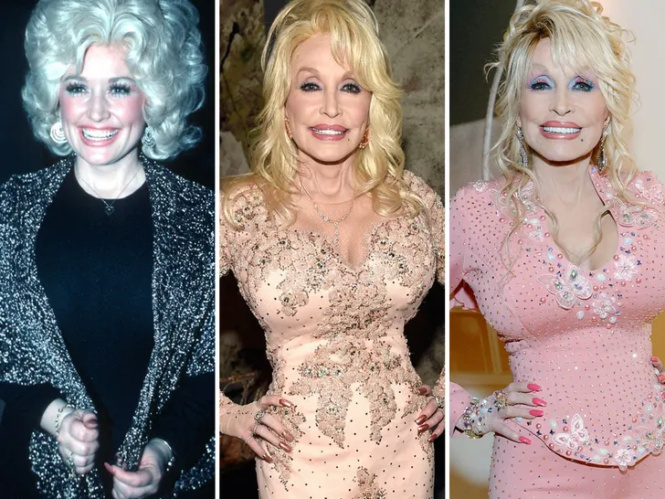 Dolly Parton Skips Dollywood Event Amid Ongoing Health Issues 5 Dolly Parton