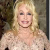 Dolly Parton Through The Years