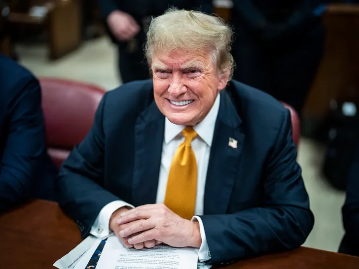 Trump Sparks Backlash Over “Take Out” L.A., San Diego Remark Donald Trump Court Appearances