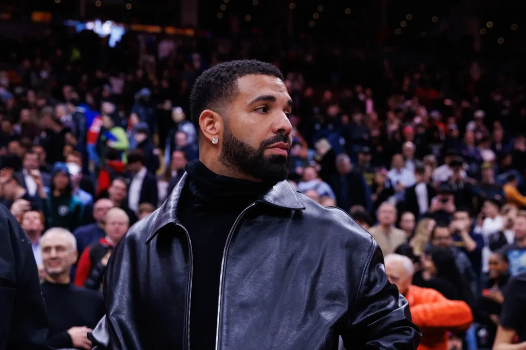 Adam22 Says Lena the Plug Went “Over the Line” With Drake 5 Drake 10