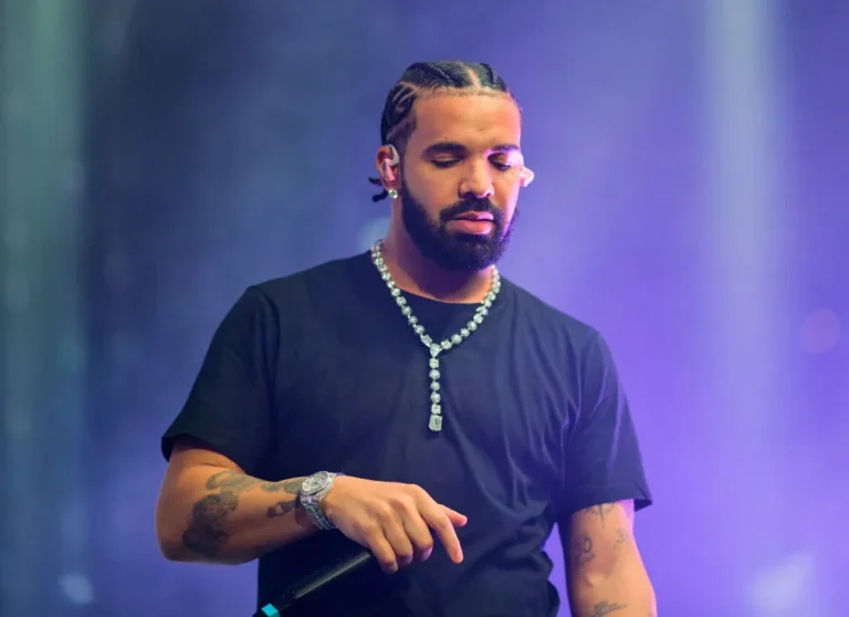 Drake 4