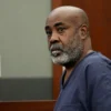 Duane Keefe D Davis