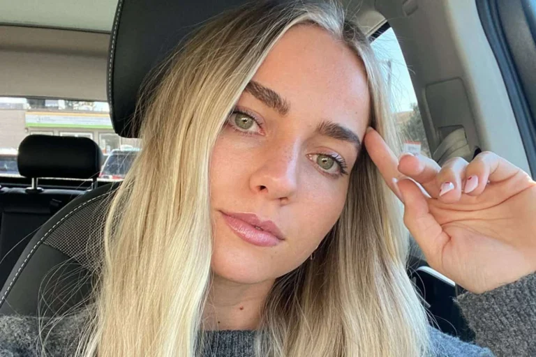 Emilie Kiser Announces Pregnancy After Son Trigg’s Death Emilie Kiser