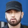 Eminem is reportedly dating his longtime stylist