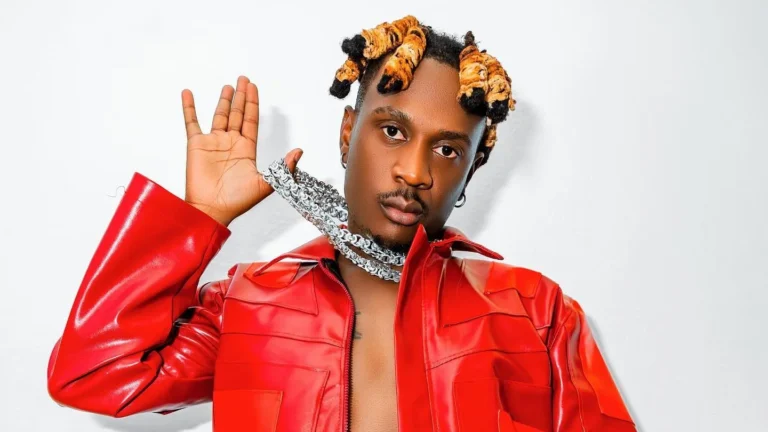 Fik Fameica on the Importance of Sacrifice and Planning in Music Collaborations Fik Fameica