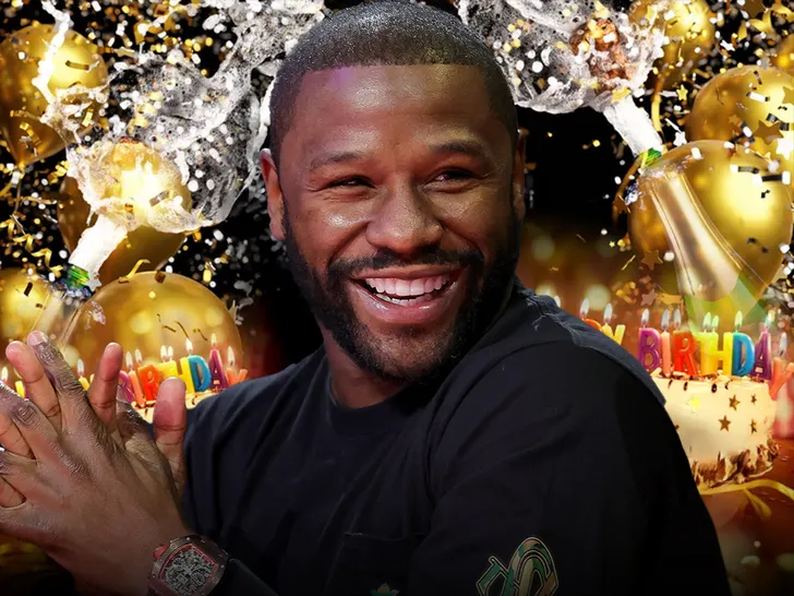 Rick Ross Defends Floyd Mayweather Amid Money Rumors 5 Floyd Mayweather