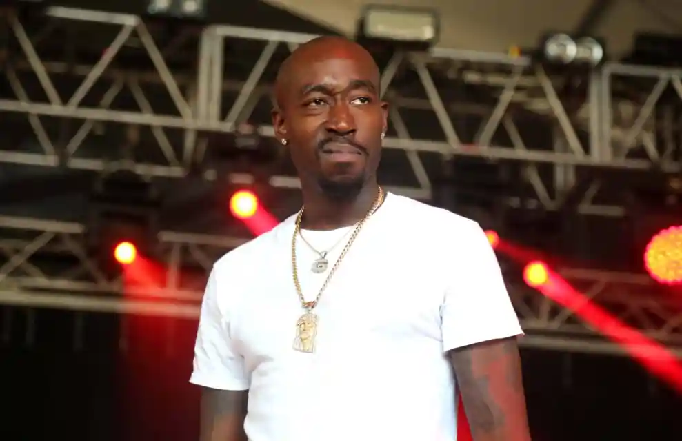 Freddie Gibbs 1