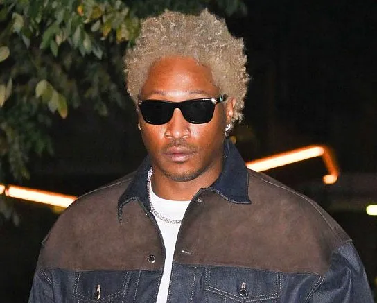 Future’s Brother FBG Casino Pleads Guilty in Fentanyl Case Future arrives at Mira Hookah Lounge