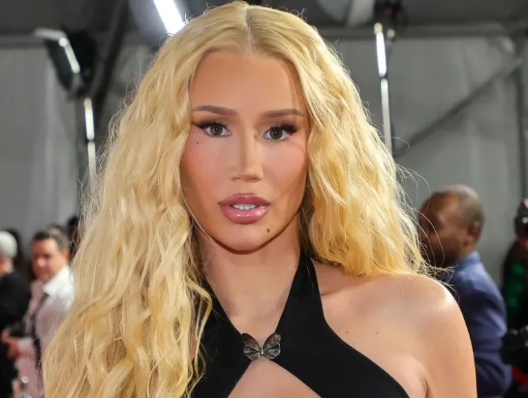 Iggy Azalea Is Back in the Studio After Retiring From Music Iggy Azalea