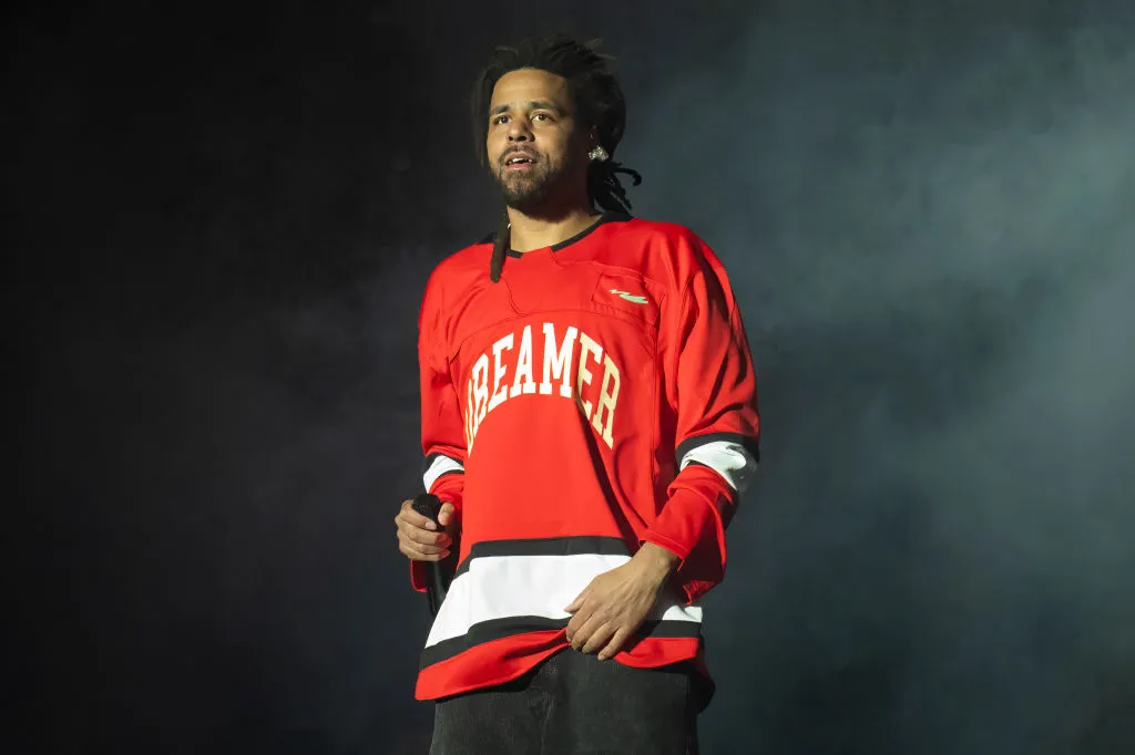J. Cole Cancels Sacramento Show After Crew Member Dies 5 J. Cole