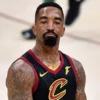 J.R. Smith.