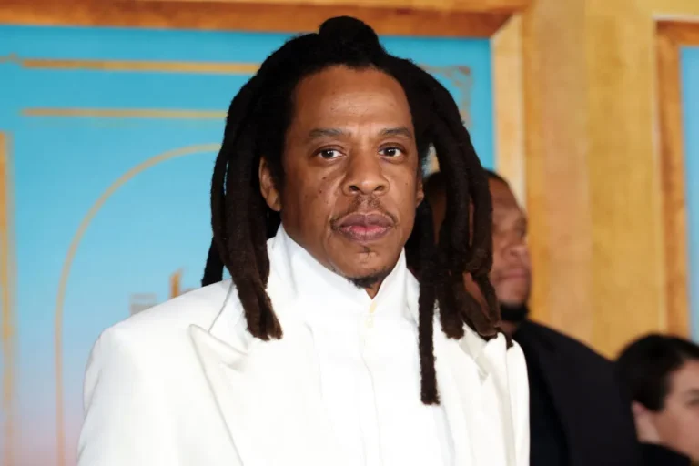 Roc Nation Denies Jay-Z Has a New Album Ready to Drop JAY Z 1