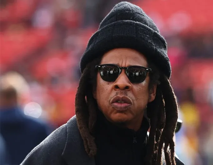 Jay-Z Accuser Recants Sexual Assault Claims, Says They Never Met JAY Z 2