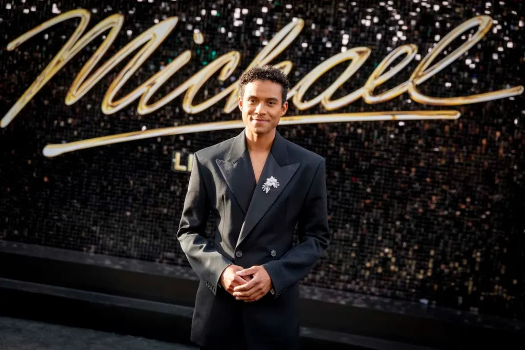 Jaafar Jackson