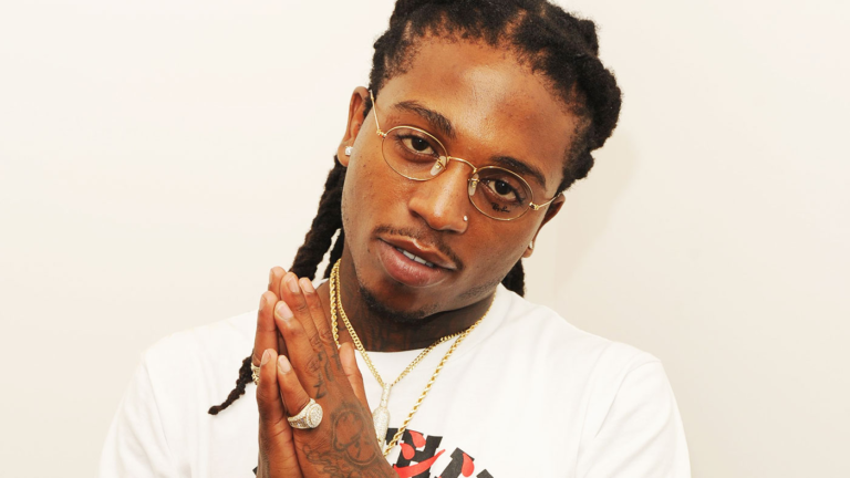 Jacquees Fires Back at Lecrae Over Deiondra Sanders Comments Jacquees
