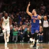 Jalen Brunson 11