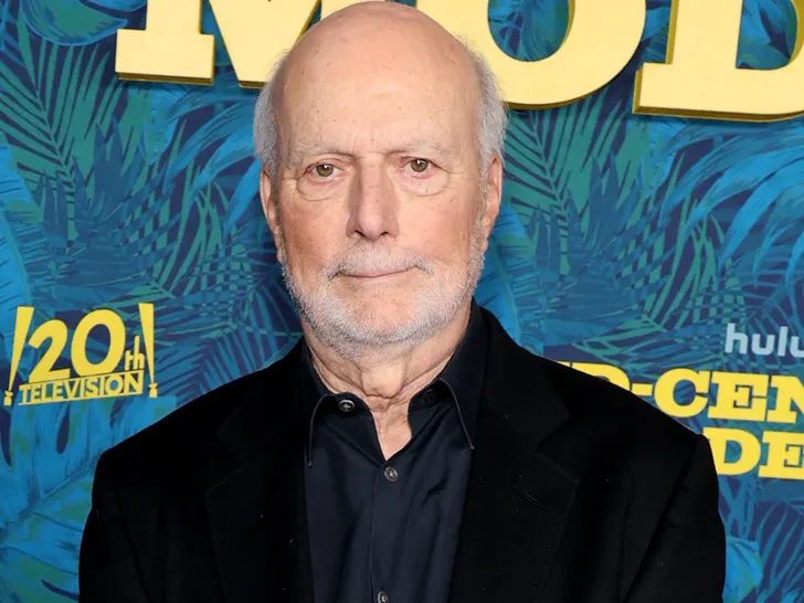 Legendary Sitcom Director James Burrows Dies at 85 James Burrows