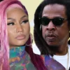 Jay Z Nicki Minaj