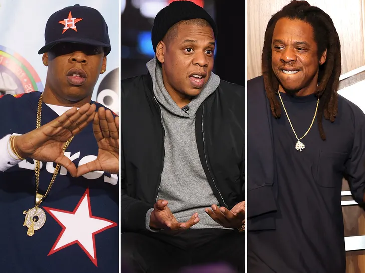 Jay-Z Teases Yankee Stadium Shows but Keeps Fans Guessing 2 Jay Z Through The Years