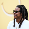Jay Z rapper prior the FIFA Club World Cup 2025