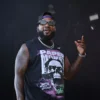Jeezy Breaks