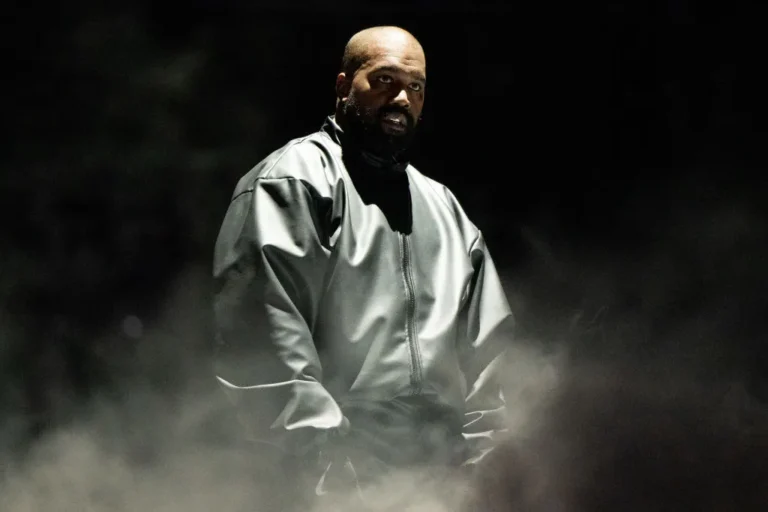 Kanye West 1