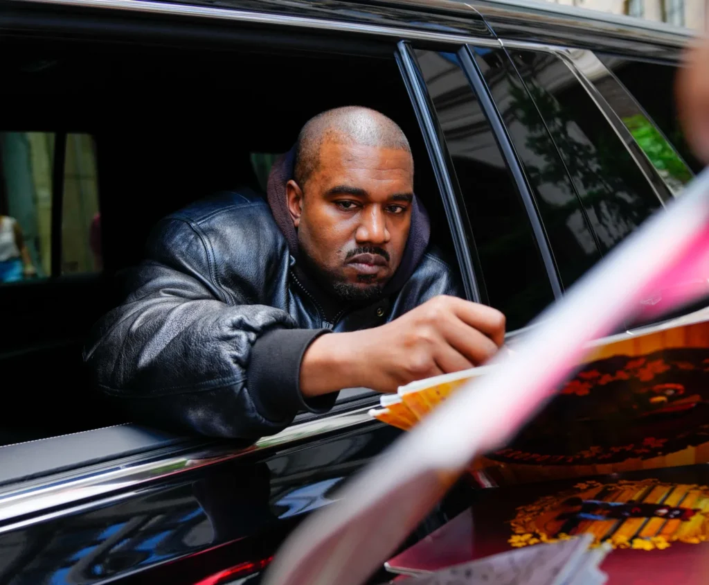 Kanye West 2