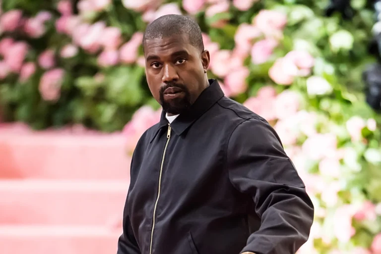 Kanye West and Lauren Pisciotta Near Deal in Lawsuit Mediation Kanye West 3