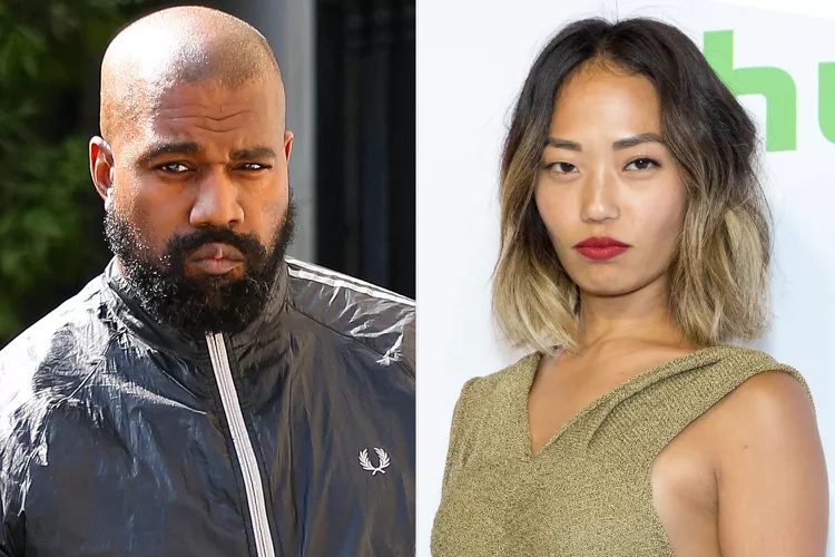 Kanye West Accuser Breaks Down Recounting Alleged Incident Kanye West Jenn An