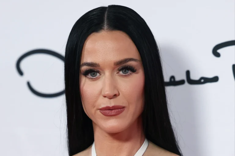 Katy Perry and Justin Trudeau Dance in New Social Video Katy Perry scaled 1