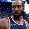 Kawhi Leonard