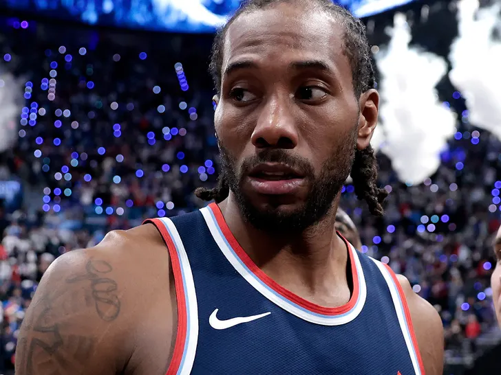 Kawhi Leonard Agrees to $115M Extension With Raptors Kawhi Leonard