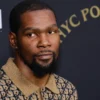 Kevin Durant