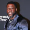 Kevin Hart