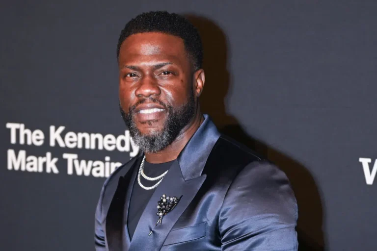 Kevin Hart’s Ex-Assistant Wants Sex Tape Woman to Testify Kevin Hart