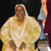Khadijah Farrakhan, Wife of Louis Farrakhan die at 90