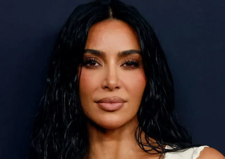 Kim Kardashian’s L.A. Mansion Allegedly Burglarized, Suspect Arrested Kim Kardashian