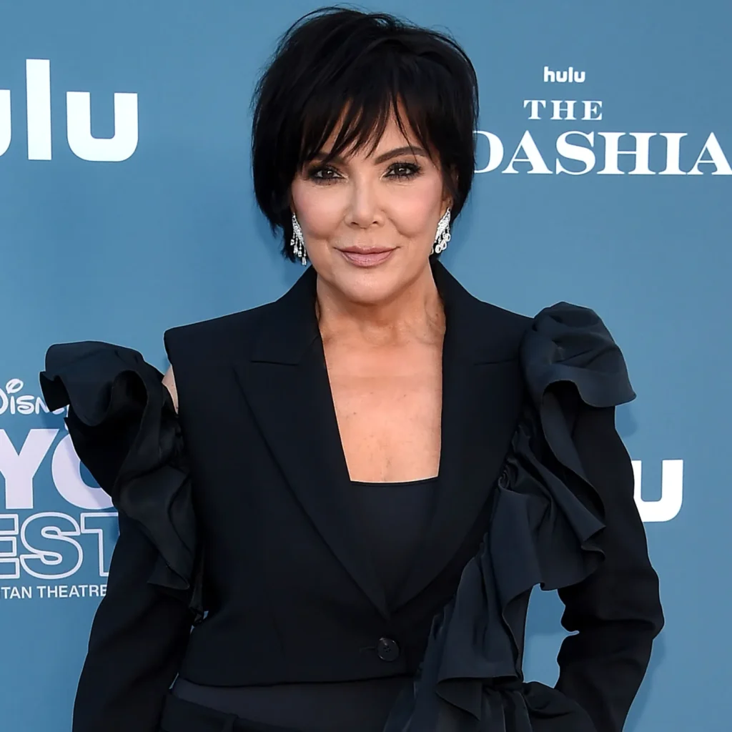 Ray J’s Defamation Case With Kim Kardashian Moves Forward 7 Kris Jenner
