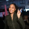 La La Anthony
