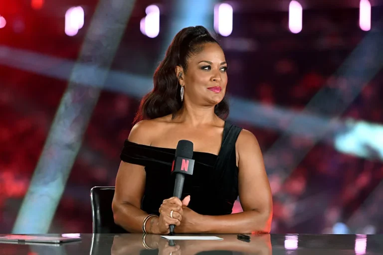 Laila Ali Says Claressa Shields Fight Comes Down to Money Laila Ali