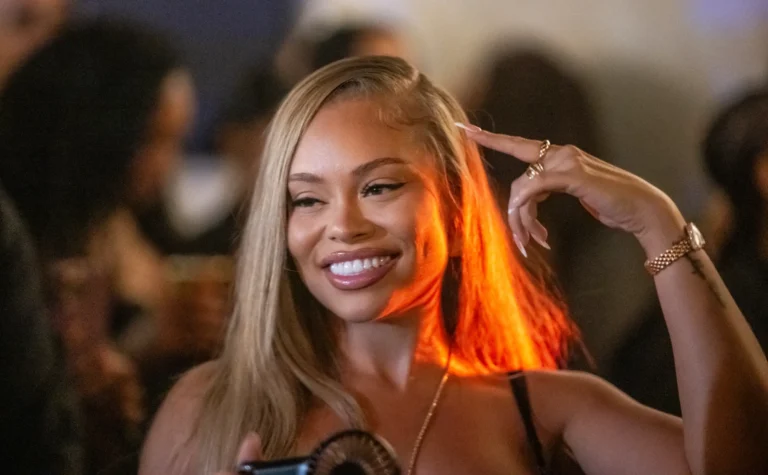 Latto Turns Heads in Bikini Photos From Saint-Tropez Getaway Latto 2