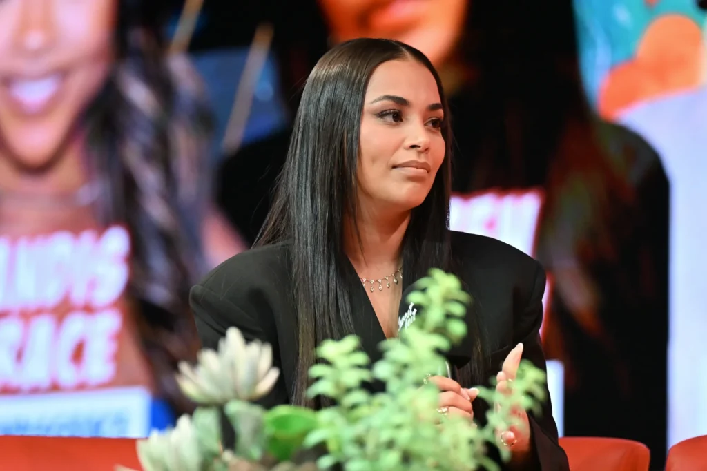Lauren London