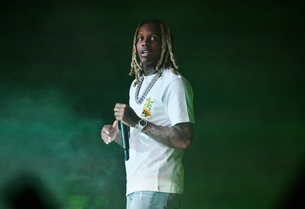 Lil Durk 1