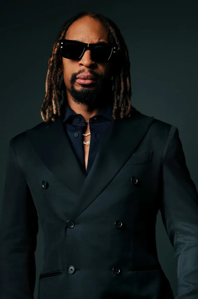 Lil Jon.