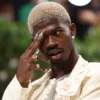 Lil Nas X 3