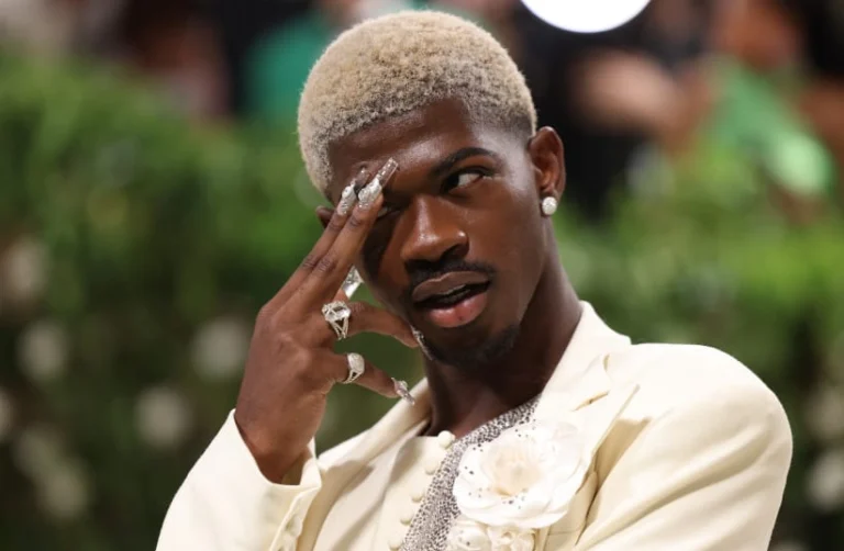 Lil Nas X Breaks Silence After Rehab With Emotional Update Lil Nas X 3