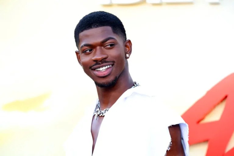 Lil Nas X 4