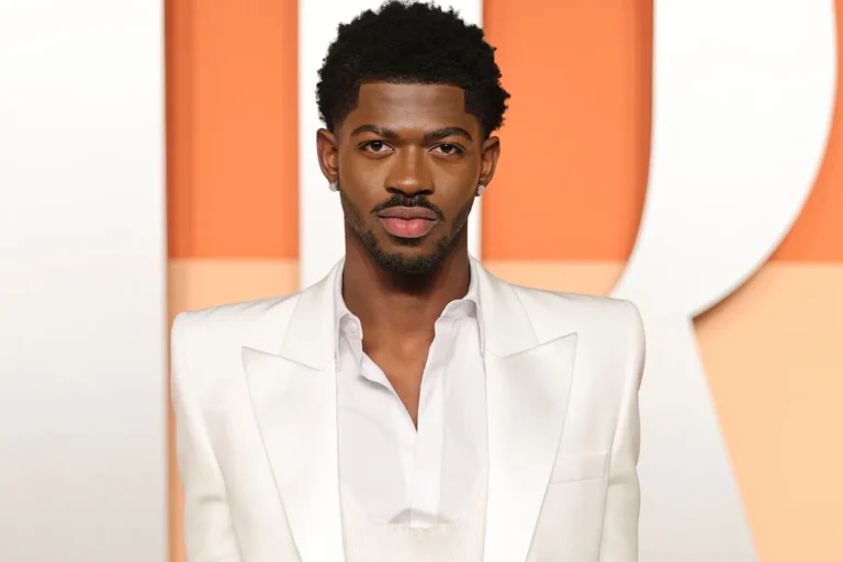 Lil Nas X Announces His Mother Tameka Hill Has Died Lil Nas X Keeping Low Profile in Jail Ahead of Court Date
